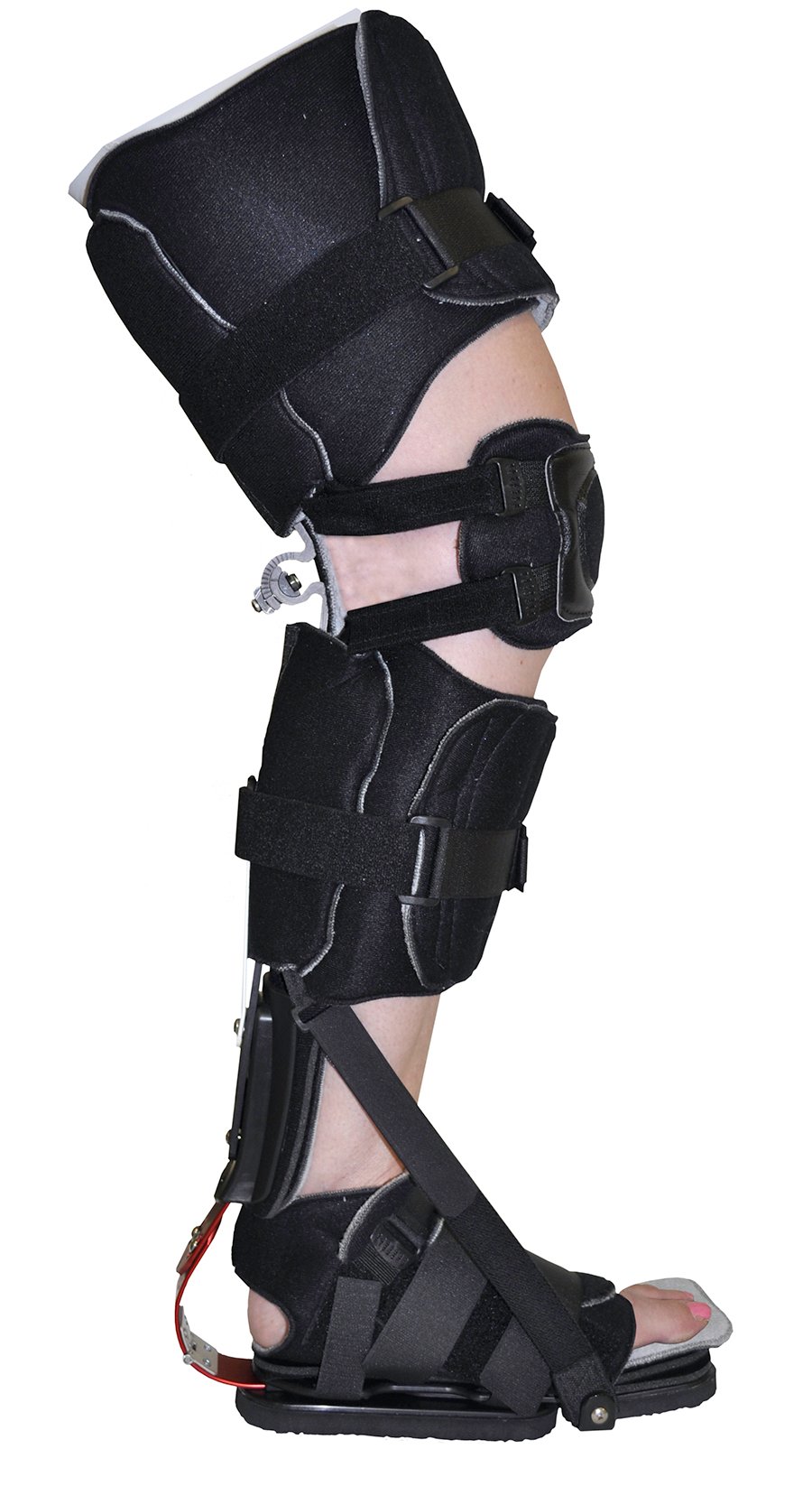 Pre Fabricated Knee Ankle Foot Orthoses Kafo Brace